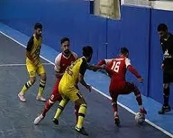 گیتی پسند پیروز شد ودر صدر ماند/ لبخند پیروزی به سپاهان