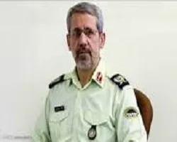 با متخلفان طرح فاصله گذاری اجتماعی برخورد جدی میشود