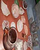 دستگیری اعضای باند حفاری غیرمجاز آثار تاریخی در گلستان