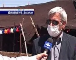 غربالگری خانوار‌های عشایر برای کرونا
