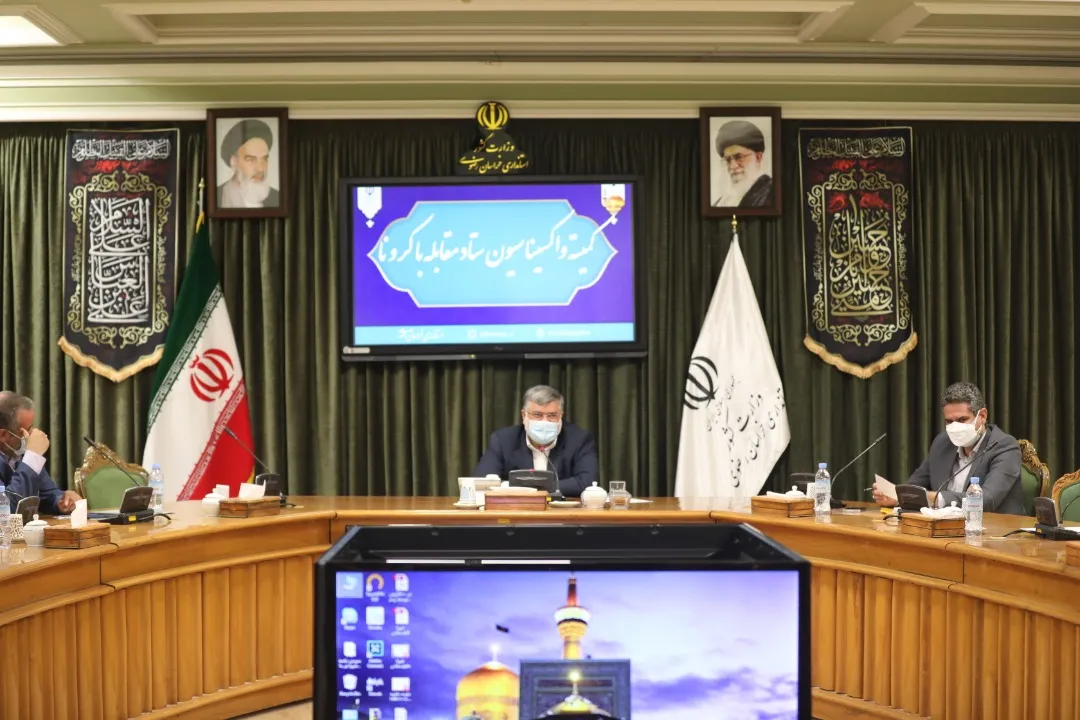 استفاده از همه ظرفیت ها برای تسریع در امر واکسیناسیون/ لزوم اطلاع رسانی صحیح در مورد واکسیناسیون توسط رسانه های مرجع