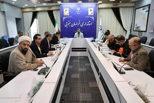 هم‌افزایی دستگاه‌های اجرایی، امنیت مسافران نوروزی را تضمین می‌کند
