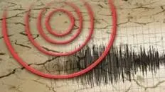زلزله ۴.۸ ریشتری سرخس تاکنون مصدومی نداشته/ اعزام ۴ تیم ارزیاب به محل حادثه