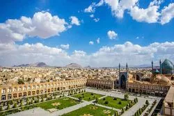 2روز؛ تنها سهیمه اصفهان از هوای پاک