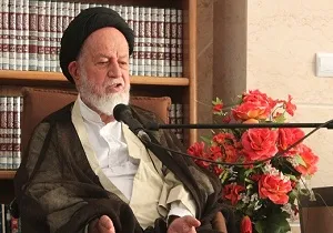 امر به معروف جهاد عملی و زبانی است