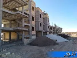 اهدای زمین رایگان به خانوارهای دارای سه فرزند