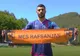 بازیکن سابق گل‌گهر به اردوی مس رفسنجان ملحق شد