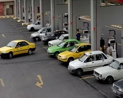 تعطیلی جایگاه‌های سی ان جی پُر خطر اصفهان