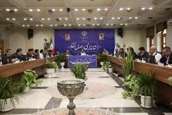 ضرورت تسهیل پرداخت وام به متقاضیان طرح نهضت ملی مسکن
