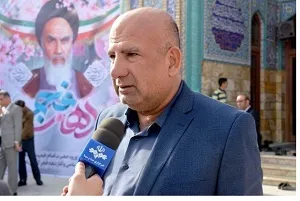 مردم با حضور گسترده در انتخابات بار دیگر دشمنان را مایوس خواهند کرد