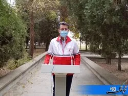 خدمت‌رسانی رایگان کاروان‌های سلامت یزد به مناطق محروم در دهه فجر