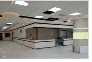 پایان فاز اول احداث بیمارستان 206 تخت‌خوابه شوش