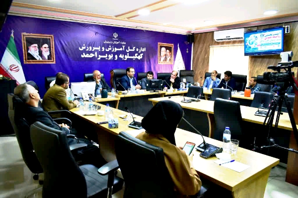 مهر امسال؛ آزمون اعتمادسازی در آموزش و پرورش مهر امسال؛ آزمون اعتمادسازی در آموزش و پرورش