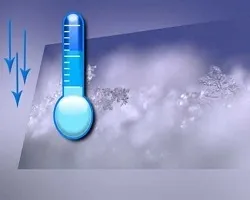 کاهش دما هوای اصفهان در هفته پایانی مرداد
