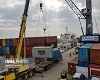 صادرات و واردات گمرکات خوزستان در سالی که گذشت