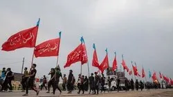 اعزام رایگان 1 هزار زائر از ارومیه به مرز تمرچین
