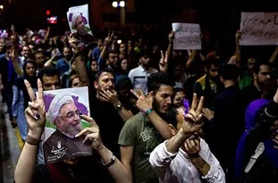 ترتیب‌دهندگان جشن‌های انتخاباتی؛ مقصران اصلی بداخلاقی‌ها