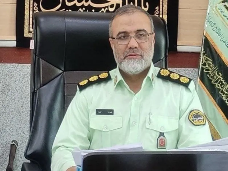 درگیری در شهرک نجفی کرمانشاه ۵ زخمی بر جای گذاشت/ دو قبضه سلاح کشف شد