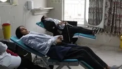 افتتاح اولین خانه احسان شهرستان آران وبیدگل