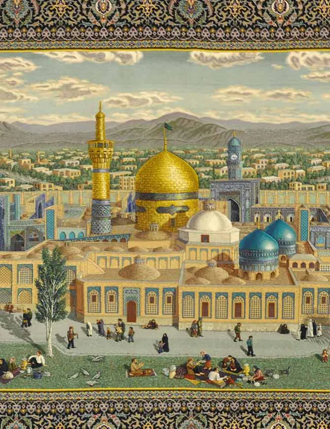 اتحادیه‌ها، معضل دلال‌های تابلوفرش را پیگیری کنند