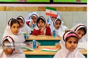 افتتاح ۴ مدرسه در شادگان