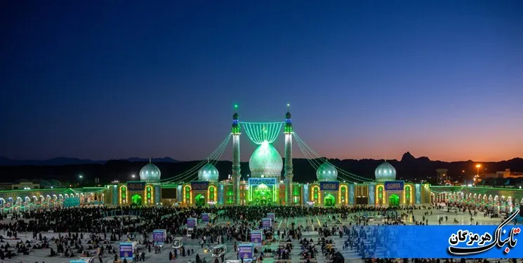 جزئیات ویژه برنامه‌های نیمه شعبان در هرمزگان اعلام شد