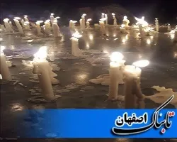 خداحافظ ای برادر زینب