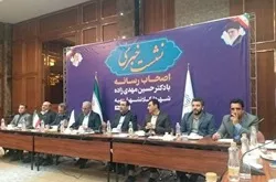 الحاق ۱۱ دستگاه اتوبوس به ناوگان اتوبوسرانی شهر ارومیه