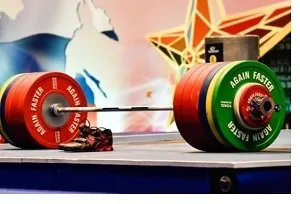 عضویت 2 خوزستانی در تیم ملی وزنه برداری جوانان