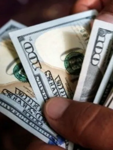 بازار ارز در معرض یک شوک منفی