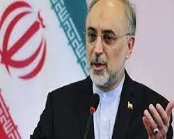 در نطنز هیچ نوع آلودگی وجود ندارد و غنی سازی ادامه دارد
