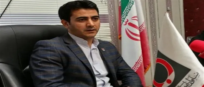 اهدا کنندگان  خون صاحبان اصلی سازمان انتقال خون هستند
