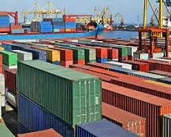 صادرات بیش از 6 میلیون تن کالا از اصفهان به خارج از کشور