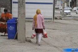 مرغ بخریم یا کرونا بگیریم!!!!