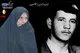 پایان انتظار ۴۰ ساله/ مادر تنها خبرنگار شهید خراسان‌شمالی آسمانی شد