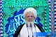 مردم ایران در راه انقلاب ثابت قدم هستند