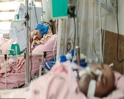 شناسایی 434 بیمار جدید مبتلا به کرونا ویروس در استان اصفهان