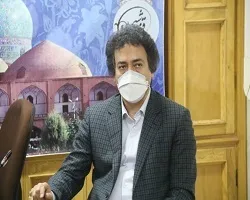 80 هزار متر مربع پروژه عمرانی در امامزادگان اصفهان در حال انجام است