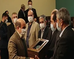 تجلیل از برترین های بیست و سومین جشنواره شهید رجایی اصفهان