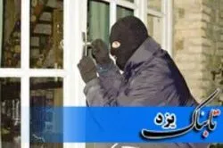 کاهش ۲۷ درصدی سرقت منزل در یزد