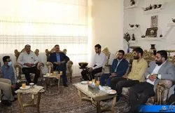 شهردار: میبد، شهر ورزشی سرآمد در استان یزد است