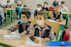 آموزش دانش‌آموزان مستعد نیازمند یزدی در مدارس همدل
