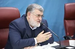 مرزتمرچین نزدیک ترین نقطه اتصال ایران به سواحل مدیترانه