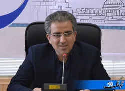 ۶۰ درصد صادرات کاشی در اختیار یزد است/نظارت کامل بر بازار داریم