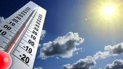 دما در برخی نقاط استان اصفهان به بالای 30 درجه رسید