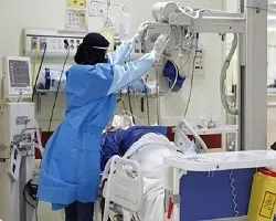 فوت 10 بیمار کرونایی در اصفهان