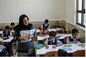 بهره‌برداری از ۱۴۲ پروژه آموزشی در خوزستان به مناسبت دهه فجر
