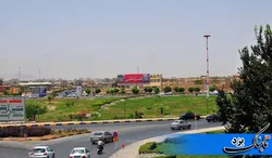 شهر به روال خود بازگشت