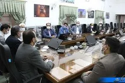 فرماندار میبد: درخواست شهروندان مقابله جدی با زمین خواری است