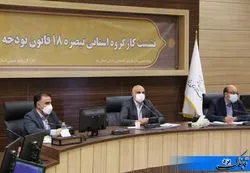ارائه تسهیلات ارزان قیمت طرح های اشتغال زا در یزد بررسی شد